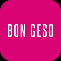 Bon Geso mega app logo - Similar company to Roed App