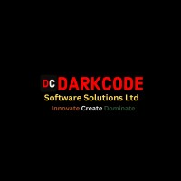 Darkcode Software Solutions Pvt Ltd. logo - Similar company to M7It Solutions