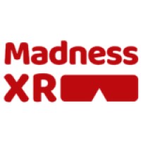 Madness XR Limited logo - Similar company to Rival
