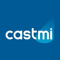 Castmi logo - Similar company to Xplicit Computing, Inc