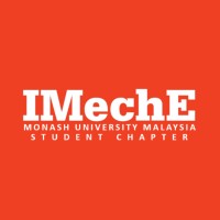 IMechE Monash University Malaysia Student Chapter logo - Similar company to Imeche-Uosm Student Chapter