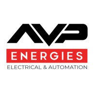 AVP ENERGIES logo - Similar company to Essar Engineers