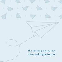 The Seeking Brain, LLC logo - Similar company to Pampr