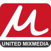 United Mixmedia logo - Similar company to Fastline Co.