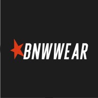 Bnwwear logo - Similar company to Wild Cherry