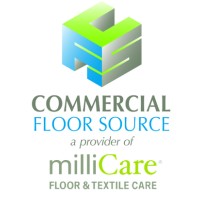 Commercial Floor Source logo - Similar company to Acceler8 Wasatch