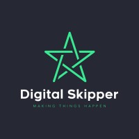 DigitalSkipper logo - Similar company to Domicile Services Plus