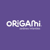Jardines Infantiles Origami logo - Similar company to Vitamina - Salas Cuna Y Jardines Infantiles