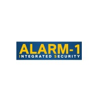 Alarm-1 Integrated Security logo - Similar company to Dorn Fire Protection