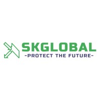 SKGLOBAL logo - Similar company to Sk Brokers