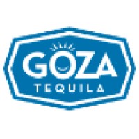 Goza Tequila logo - Similar company to Infinite Agave