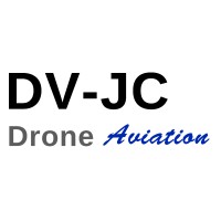 DV-JC Drone Aviation logo - Similar company to Si-Drone