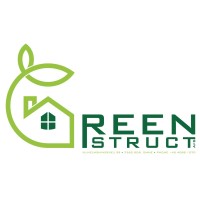 Green-struct Aps logo - Similar company to Greenstruct