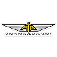 AERO TAXI GUAYMARAL logo - Similar company to Rio Sur