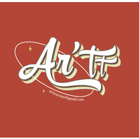 Ar'TT logo - Similar company to Eagle Spirit