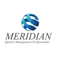 Meridian Quality Professional Management (MEQMP) logo - Similar company to Kcl Electronics (Rie)