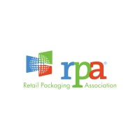 Retail Packaging Association (RPA) logo - Similar company to Glass Utopia