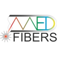 MED-Fibers Inc logo - Similar company to Bushtex, Inc.