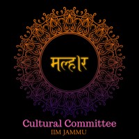 Malhar - Cultural Committee, IIMJ logo - Similar company to Pauseu