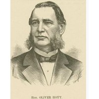 Hoyt Royalty Llc