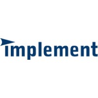 Implement AG logo - Similar company to Mutzone