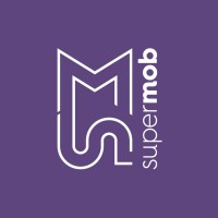 SUPERMOB logo - Similar company to Studio Caza