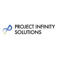 Project Infinity Solutions logo - Similar company to Imagegrafix Software Fzco