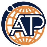 Arta Tamin Pars (ATP) logo - Similar company to Haranet