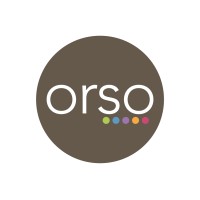 Orso Cooperativa Sociale logo - Similar company to Engim Piemonte