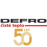 DEFRO CZ logo - Similar company to Controlsystem, S.R.O.