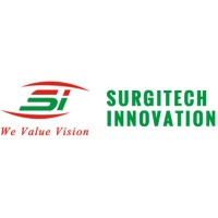 SURGITECH INNOVATION PRIVATE LIMITED - India logo - Similar company to Neoterix Solutions Private Limited