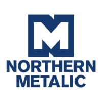 Northern Metalic logo - Similar company to Side Group
