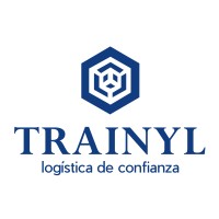 Trainyl - Última Milla logo - Similar company to Export Dperú Sac