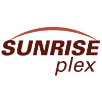 Sunriseplex logo - Similar company to Alwan Ceramic