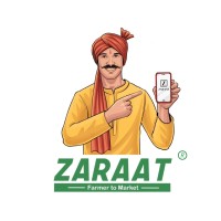 Zaraat Agrotech Private Ltd. logo - Similar company to Rashid Export