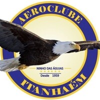 Aeroclube de Itanhaém logo - Similar company to Rapid Fibra