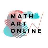 Math Art Online logo - Similar company to Lydia Mathis Art & Design Llc