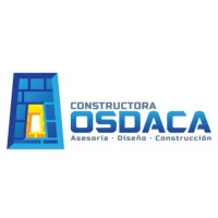 CONSTRUCTORA OSDACA logo - Similar company to Constructora E Inmobiliaria Huno