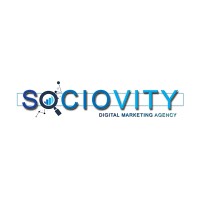 Sociovity logo - Similar company to Digital Print House