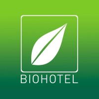 Biohotel Colombia logo - Similar company to Vantura