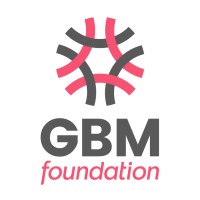 GBM Foundation logo - Similar company to The Brain Cancer Group