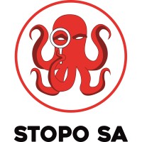 STOPO SA logo - Similar company to Tech-O