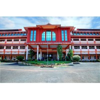Jai Bharath College of Management and Engineering Technology logo - Similar company to Ally Engineering Soluitons Llp