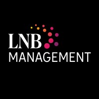 LNB Management Inc. logo - Similar company to 20X200 | Jen Bekman Projects