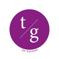 TG Talent logo - Similar company to Global External