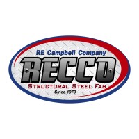 R E CAMPBELL COMPANY LTD logo - Similar company to Nextia Energy