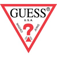 GUESS?, Brasil logo - Similar company to Psi7.Com.Br | Book7.Com.Br