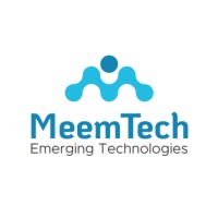 Meem Tech logo - Similar company to Meem Digi Tech