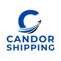 Candor Shipping logo - Similar company to M R L Trading L.L.C