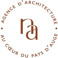 Nuance architecture logo - Similar company to Empreinte /// Thuret Audrey Architecte